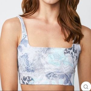 DYI Square Neck Sports Bra